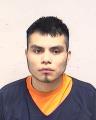Mugshot of HERNANDEZ-DIAZ, JEREMIAS