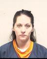 Mugshot of KLOWATYJ, DANIELLE NICOLE
