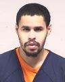 Mugshot of CONTRERAS, DEVIN ALEXANDER