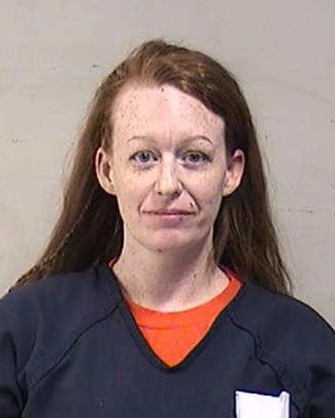 Mugshot of STEWART, MANDY LAYNE