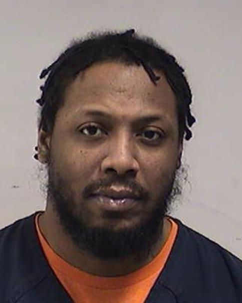 Mugshot of JOHNSON, MICHAEL ANTHONY