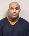Mugshot of JONES, MARCHELLO DEVONTE Senior
