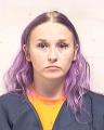 Mugshot of RUFFINO, ALEXIS RAE