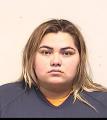 Mugshot of RODRIGUEZ-ORTEGA, DINA FRANCISCA