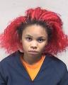 Mugshot of HOPKINS, SADE DANESSA