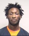 Mugshot of GRAYS, JEBREEL ANTWUN Junior