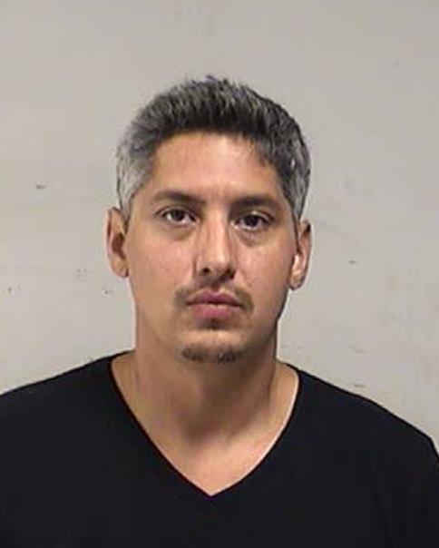 Mugshot of BAKER, CHRISTOPHER LAWRENCE
