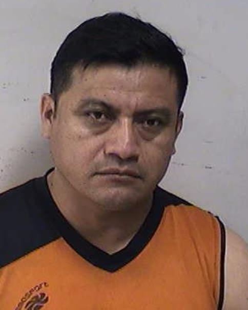 Mugshot of GOMEZ-GOMEZ, ARTEMIO
