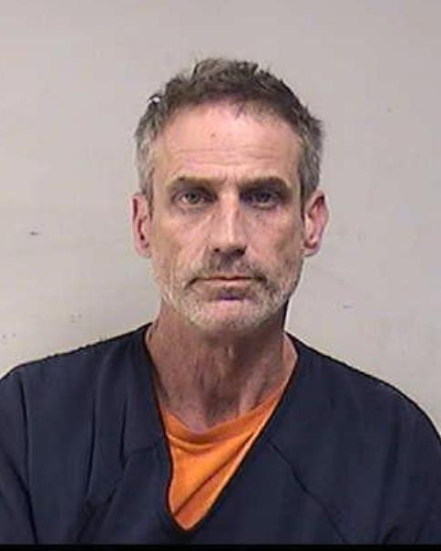 Mugshot of SCHLESNER, CORY RAY