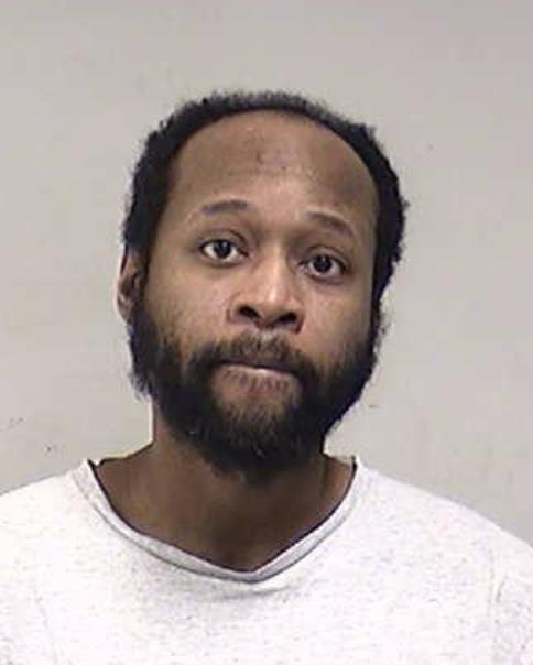 Mugshot of BULLOCKS, CHRISTOPHER CORNELL