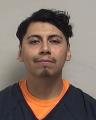 Mugshot of GONZALEZ, JAIME