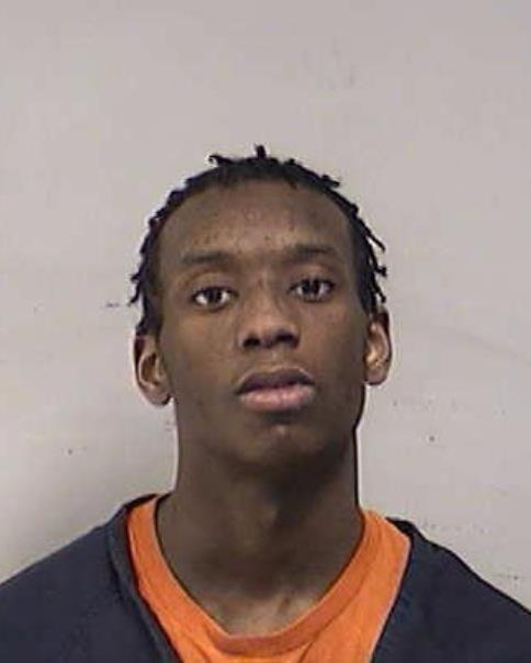 Mugshot of BENNETT, NAPHARON RONNIE