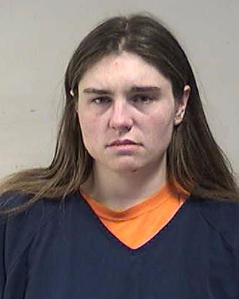 Mugshot of REITMAYER, RACQUEL SUSAN