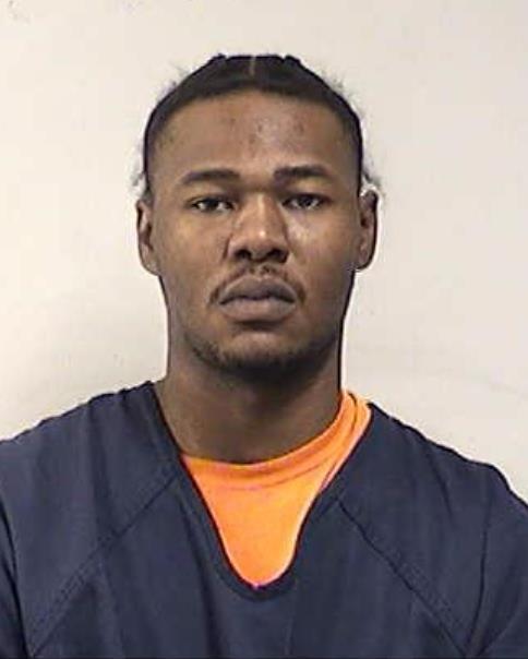 Mugshot of BUFORD-BRAZZIEL, KEANTE ANTWAIN