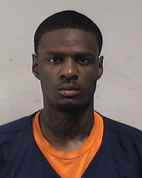 Mugshot of WILLIS, PATRICK VONTRAVS Junior