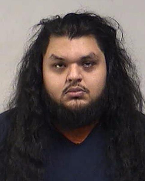 Mugshot of HERNANDEZ, EMILIO RENE