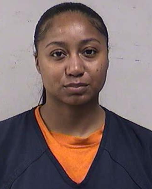 Mugshot of PACE-MATTISON, BROOKLYN TAYLOR