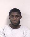 Mugshot of JONES, JERMARION KEVONNIS