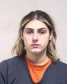 Mugshot of REITZ, ASHLEY LYNETTE