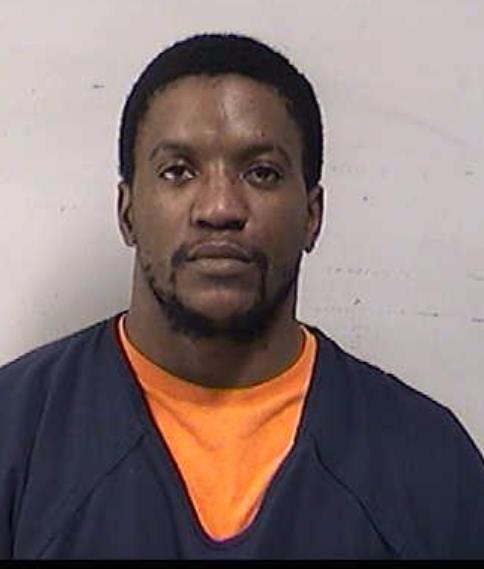 Mugshot of TYRONE, TIJUAN TAYLOR
