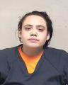 Mugshot of HAMILTON, KIANA NICOLE