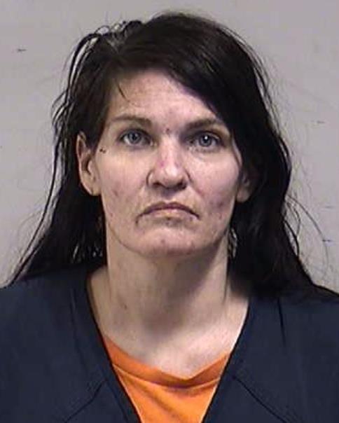 Mugshot of KANE, TABITHA FALLON