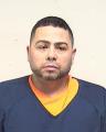 Mugshot of ALVAREZ-NEGRON, CRISTHIAN