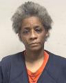 Mugshot of MONTGOMERY, LATONYA MARIE