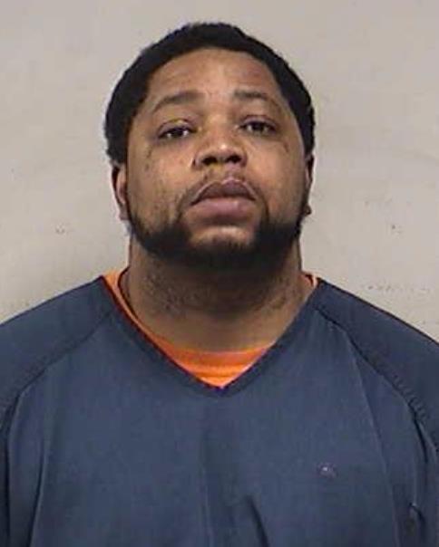 Mugshot of WOODS, TORRENCE RYALSIHIAB Junior