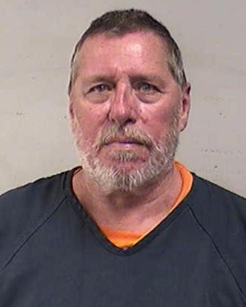 Mugshot of MOON, LELON WAYNE