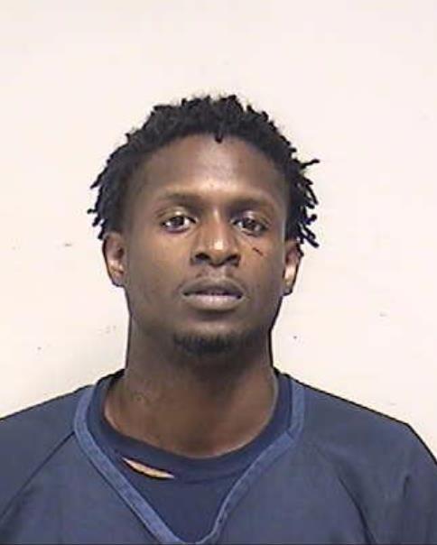 Mugshot of DEAN, TYREE