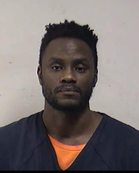 Mugshot of BLANCHARD, JARED KENNETH