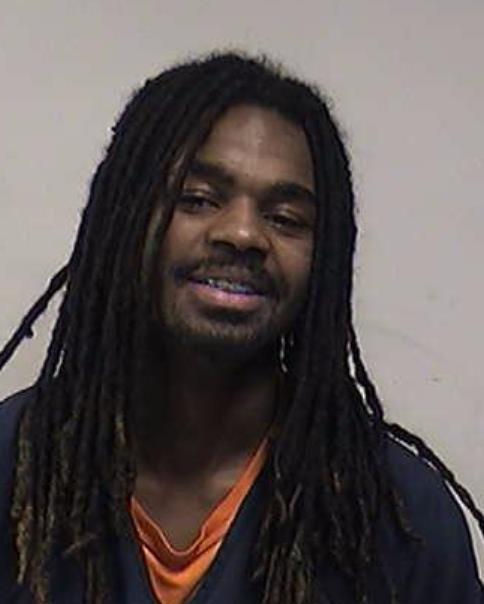 Mugshot of MCCONDICHI, VANDERICK KESHAWN