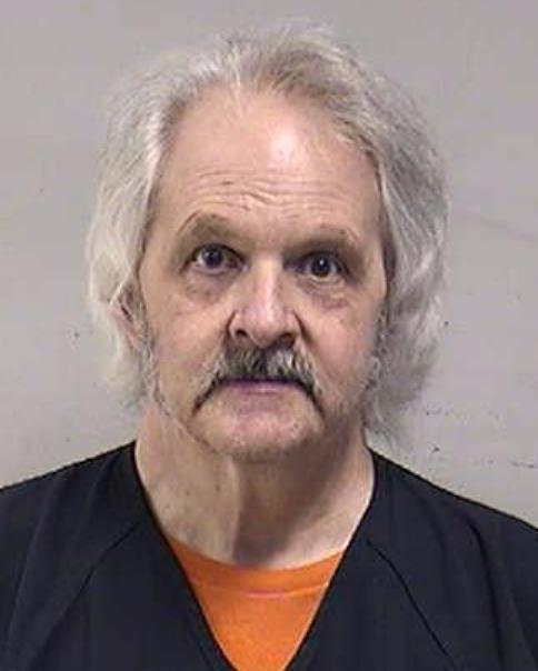 Mugshot of ANDERSEN, STEVEN LEE