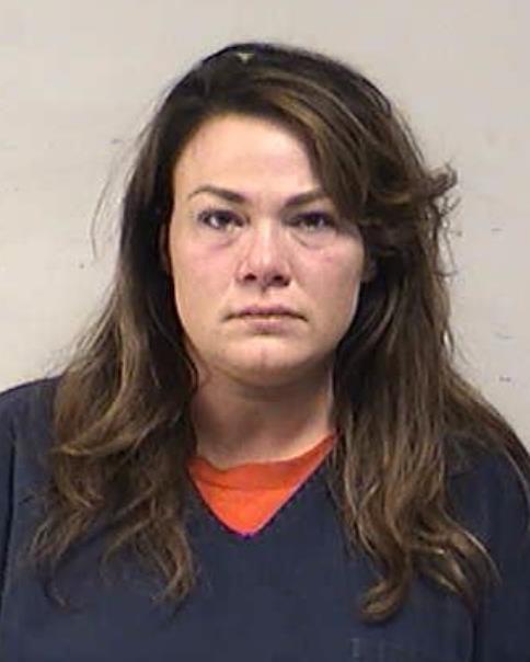Mugshot of JOVANOVIC, MARY ANN