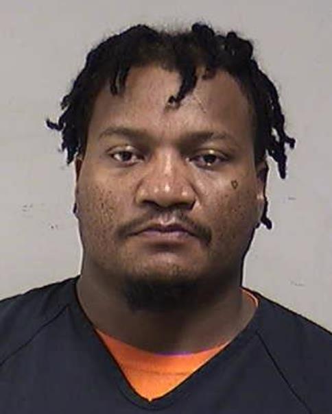 Mugshot of MONTANO-NAZARENO, LUIS EDUARDO
