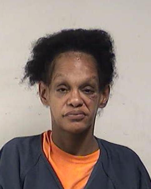 Mugshot of CARNELL, ASHLEY NICOLE