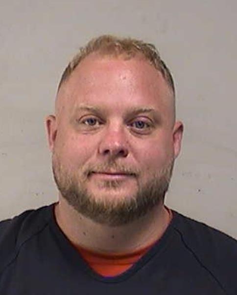 Mugshot of JOHNSON, JERALD RAYMOND Junior