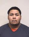 Mugshot of ESCALONA-HERNANDEZ, ROLANDO RAFAEL