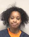 Mugshot of GOODEN, ASHYIA LEACHELLE