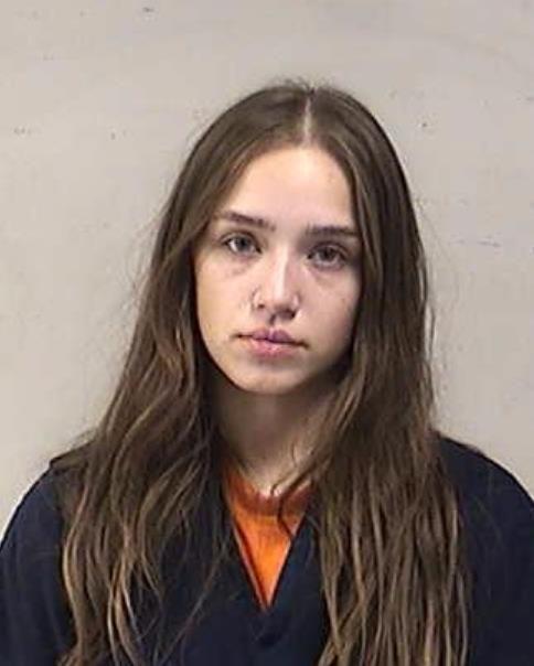 Mugshot of RITCHEY, ESSENCE TJ