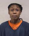 Mugshot of WILLIAMS, TAVARIANA NEVAEH