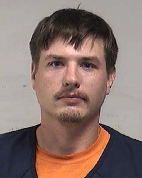 Mugshot of KRAMER, TERRY RUSSELL