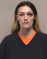 Mugshot of SARGEANT, KRISTINA FAITH