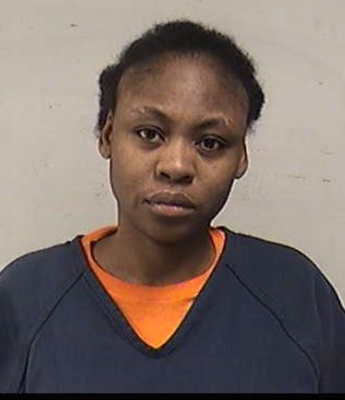 Mugshot of NOONER, JAZMINE JANAE