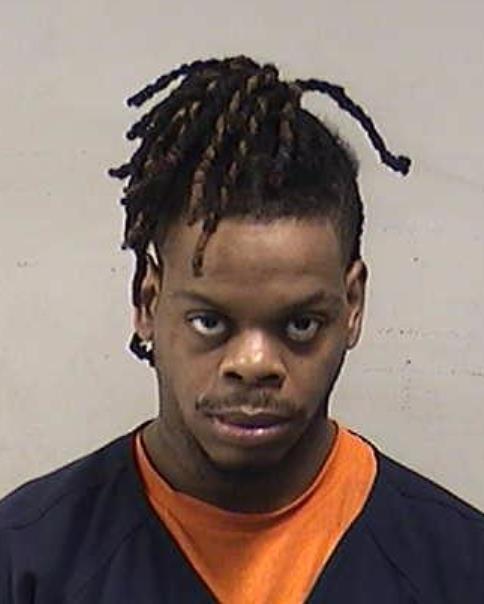 Mugshot of REESE, DEVONTE EUGENE
