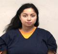 Mugshot of HERRERA-HUNTER, ARIELLE ISABEL