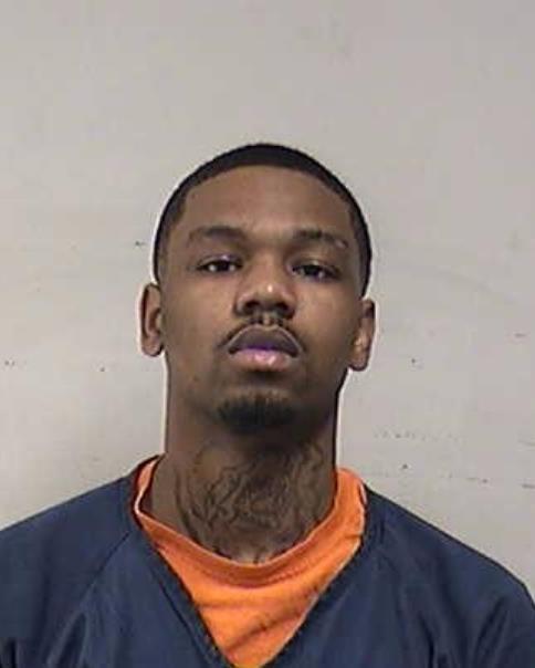 Mugshot of WRIGHT, JAMONTE DEMARIO