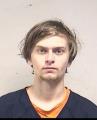 Mugshot of BERGER, TYLER BRYANT