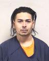 Mugshot of ESPINOZA-PINEDA, MARLON ELIEZER